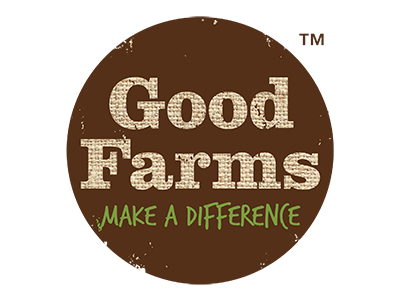 Andrew Williamson logo - Good Farms Make a Difference Andrew Williamson logo - Good Farms Make a Difference