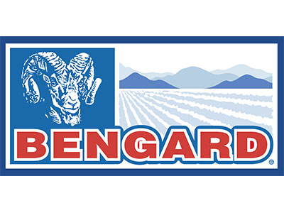 BenGard Ranch logo BenGard Ranch logo