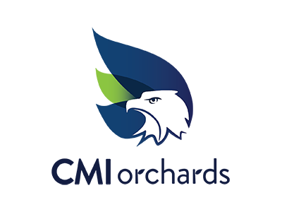 CMI Orchards logo CMI Orchards logo