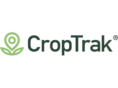 CropTrak logo CropTrak logo