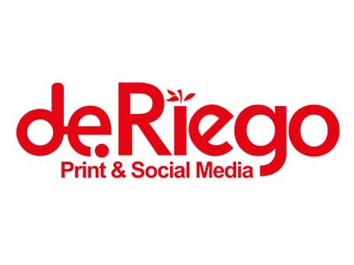 de Riego logo