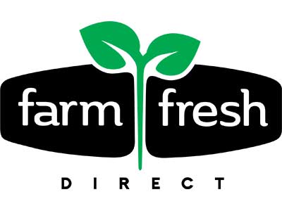 Farm Fresh Direct logo Farm Fresh Direct logo