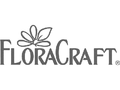 Flora Craft logo Flora Craft logo