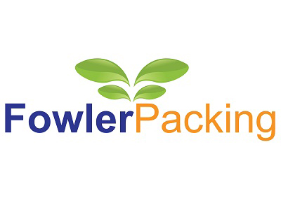 Fowler Packing logo Fowler Packing logo