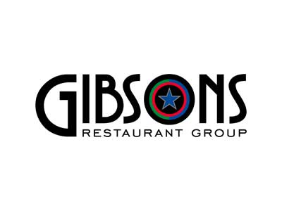 Gibson's Restaurant Group logo