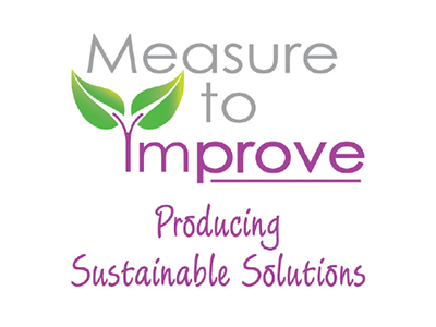 Measure to Improve logo Measure to Improve logo