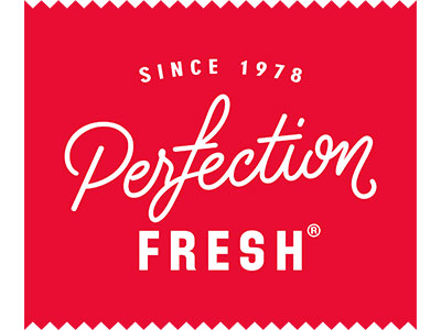 Perfection Fresh logo