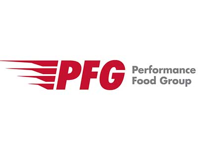 Performance Food Group logo