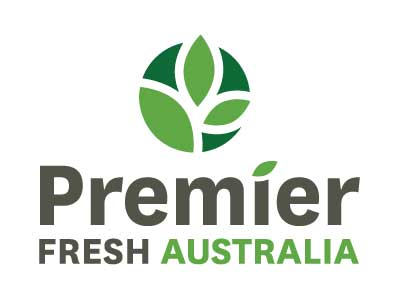 Premier Fresh Australia logo