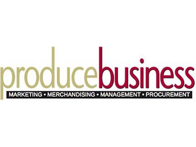 Produce Business logo Produce Business logo