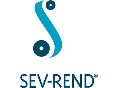 Sev Rand logo Sev Rand logo