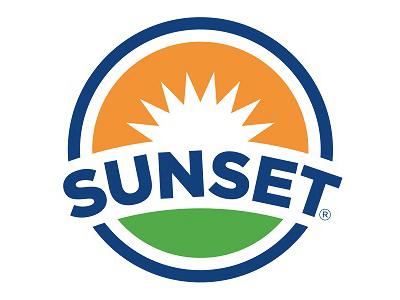 Sunset logo Sunset logo