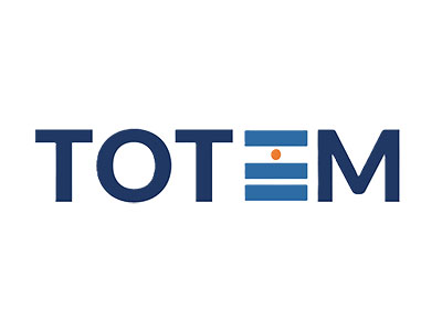 Totem LTD. logo Totem LTD. logo