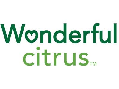 Wonderful citrus logo