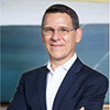 Hans Sauter - CSO Fresh Del Monte Hans Sauter - CSO Fresh Del Monte
