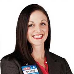 Stacy Bates Stacy Bates